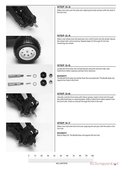 traxas rustler|traxxas rustler manual.